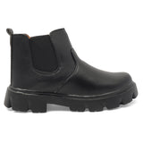 Freeplay Boys’ Stylish Slip-On Boots