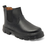Freeplay Boys’ Stylish Slip-On Boots