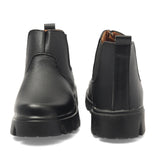 Freeplay Boys’ Stylish Slip-On Boots
