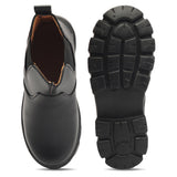 Freeplay Boys’ Stylish Slip-On Boots