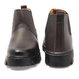 Freeplay Boys’ Stylish Slip-On Boots