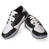 Freeplay Boys’ Colorful Lace-Up Casual Shoes