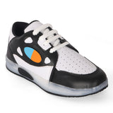 Freeplay Boys’ Colorful Lace-Up Casual Shoes