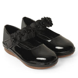 Freeplay Girls Flat Bellies – Floral Ankle Loop
