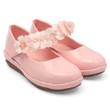 Freeplay Girls Flat Bellies – Floral Ankle Loop