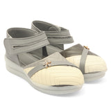 Freeplay Girls Closed-Toe Sandals