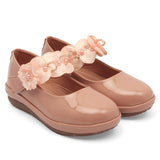 Freeplay Girls Flat Bellies – Floral Ankle Loop