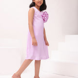 Freeplay Girls Closed-Toe Sandals