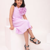 Freeplay Girls Wedge Sandals