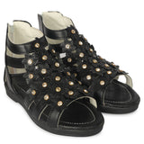 Freeplay Girls Gladiator Sandals – Embellished Flats