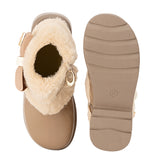 Girls Stylish Fashion Boots