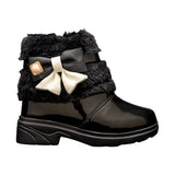 Girls Stylish Fashion Boots