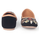 Freeplay Kids Ethnic Party Wear Jutti