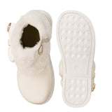Girls Stylish Fashion Boots
