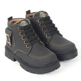 Freeplay Boys Mid-Top Boots