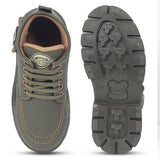 Freeplay Boys Mid-Top Boots