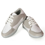 Freeplay Boys’ Colorful Lace-Up Casual Shoes