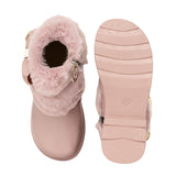 Girls Stylish Fashion Boots