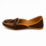 Freeplay Embellished Ethnic Mojaris
