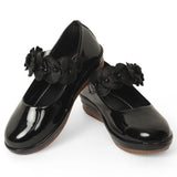 Freeplay Girls Flat Bellies – Floral Ankle Loop