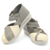 Freeplay Girls Closed-Toe Sandals