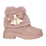 Girls Stylish Fashion Boots