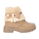 Girls Stylish Fashion Boots