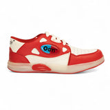 Freeplay Boys’ Colorful Lace-Up Casual Shoes