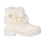 Girls Stylish Fashion Boots