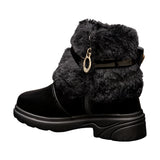 Girls Stylish Fashion Boots