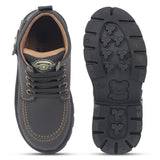 Freeplay Boys Mid-Top Boots