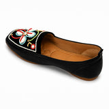 Freeplay Embroidered & Embellished Ethnic Mojaris