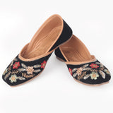 Freeplay Kids Ethnic Party Wear Jutti