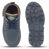 Freeplay Boys Mid-Top Boots