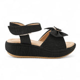 Freeplay Low Wedge Chic Sandals for Girls