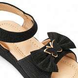 Freeplay Low Wedge Chic Sandals for Girls