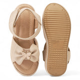 Freeplay Low Wedge Chic Sandals for Girls