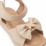 Freeplay Low Wedge Chic Sandals for Girls