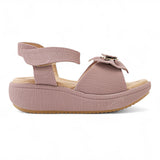 Freeplay Low Wedge Chic Sandals for Girls