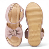 Freeplay Low Wedge Chic Sandals for Girls