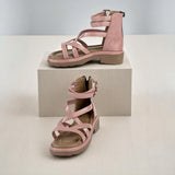 Freeplay Girls Glam Gladiator Sandals
