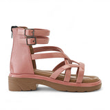 Freeplay Girls Glam Gladiator Sandals
