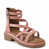 Freeplay Girls Glam Gladiator Sandals