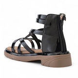 Freeplay Girls Glam Gladiator Sandals