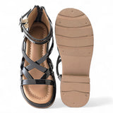 Freeplay Girls Glam Gladiator Sandals