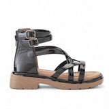 Freeplay Girls Glam Gladiator Sandals