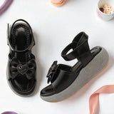 Freeplay Graceful Girls Wedge Sandals