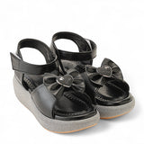 Freeplay Graceful Girls Wedge Sandals