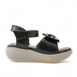 Freeplay Graceful Girls Wedge Sandals