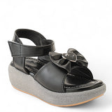 Freeplay Graceful Girls Wedge Sandals